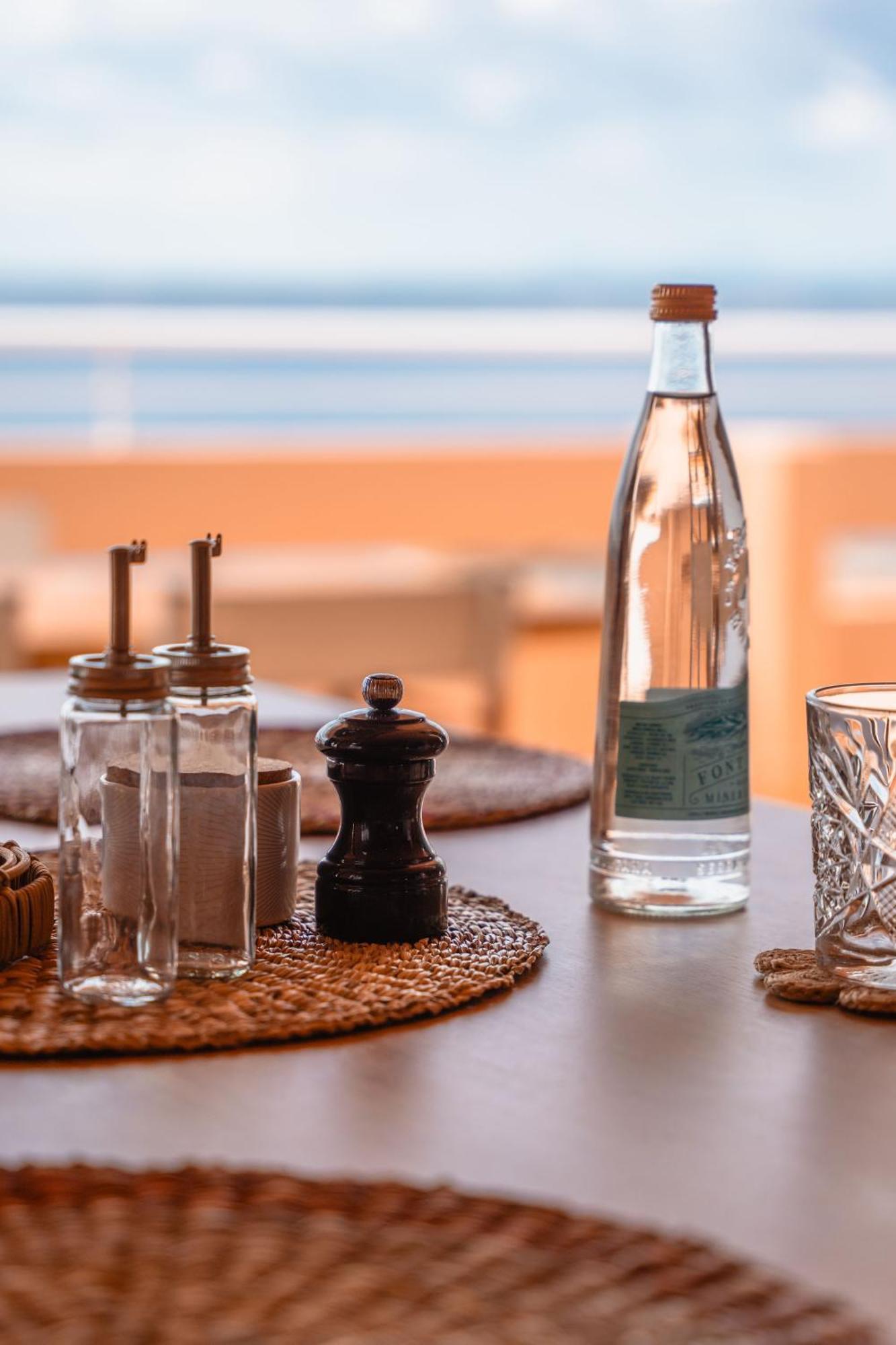 Bikini Island & Mountain Hotel Es Trenc -Adults Only- Colonia de Sant Jordi Pokoj fotografie